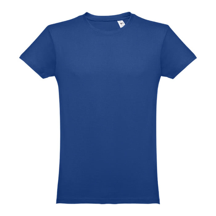 Configurable advertising tshirt